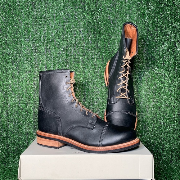 timberland smugglers